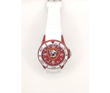 Orologio Da polso US Salernitana Bianco