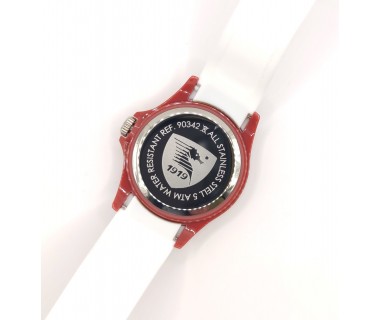 Orologio Da polso US Salernitana Bianco