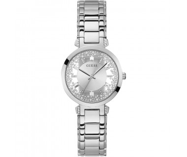 Orologio Guess Donna Crystal Clear