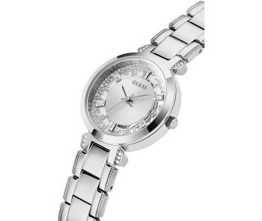 Orologio Guess Donna Crystal Clear