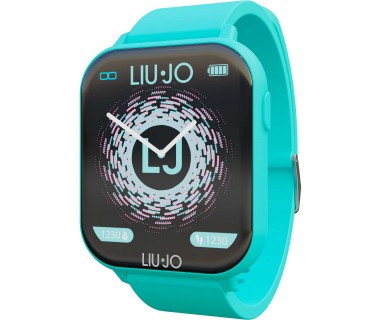 Orologio Smartwatch Liu jo Unisex SWLJ068