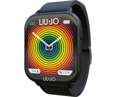 Orologio Smartwatch Liu jo Unisex SWLJ063