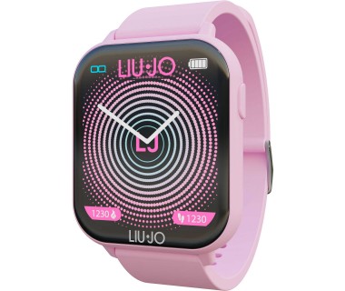 Orologio Smartwatch Liu jo Unisex SWLJ064