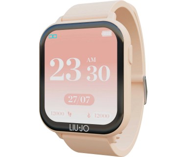 Orologio Smartwatch Liu jo Unisex SWLJ065