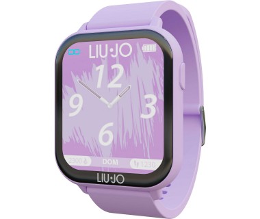 Orologio Smartwatch Liu jo Unisex SWLJ067