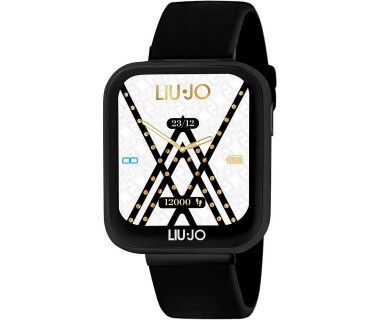 Orologio Smartwatch Liu Jo Unisex  SWLJ107