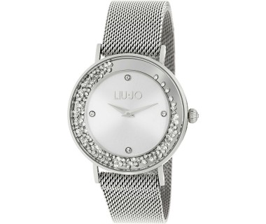 Orologio Solo Tempo Donna Liujo TLJ1341