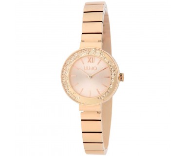 Orologio Donna Liu Jo Dancing Chic TLJ2087